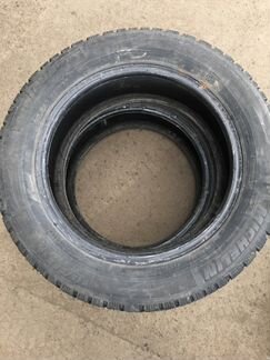 Michelin 215/55/16 пара (св)