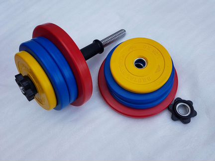 Гантели 24кг