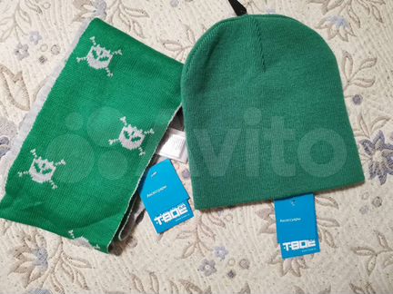 Детские шапки