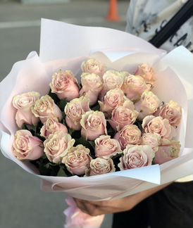 101 роза цветы букет 51 31 букет из роз