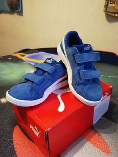 Кеды Puma