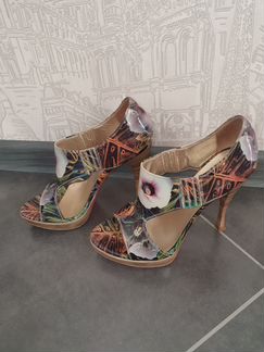 Туфли женские 37 размер