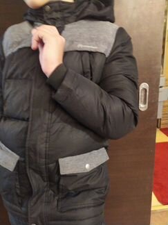 Куртка Outventur