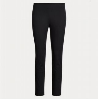 Брюки Ralph Lauren стрейч 7/8 р. 46