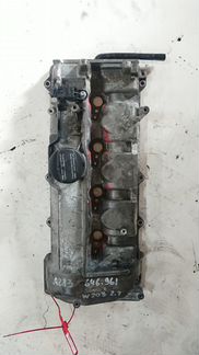 Клапанная крышка Mercedes-Benz E-Класс W211/S211 2