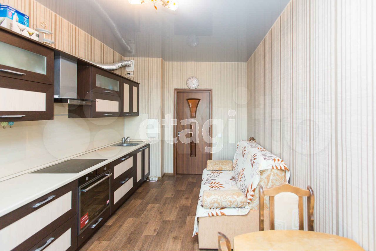 2-room apartment, 68.3 m2, 6/17 FL. 89224249587 buy 8