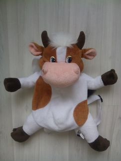 Рюкзачок детский