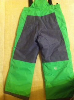 Новый комплект icepeak р.92 Осень-Зима