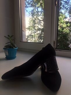 Туфли TJ collection