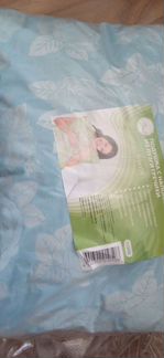 Подушка из лузги гречки Faberlic