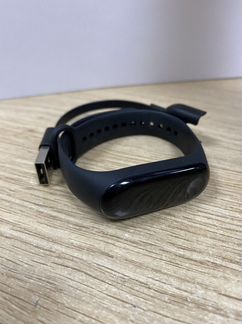 Фитнес браслет xiaomi mi band 3