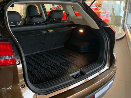 Geely Atlas 2.4 AT, 2020
