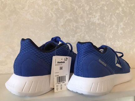 Кроссовки reebok 44