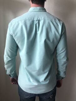 Рубашка Lacoste оригинал Slim Fit