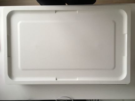 Крышка для контейнера альгот икея