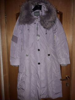 Женские зимние куртки