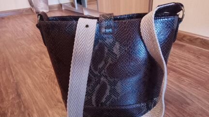 Сумочка новая