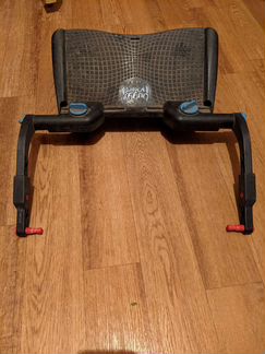 Подставка для ребенка на коляску buggy board mini