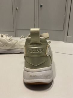 Кроссовки reebok женские