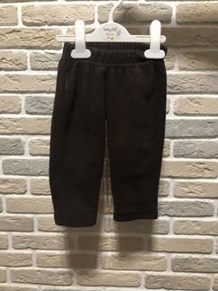 Брюки флисовые quechua