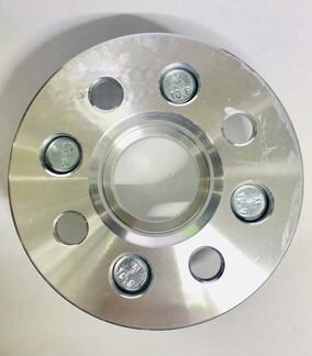 Проставки колёс Mazda 2 (20mm)