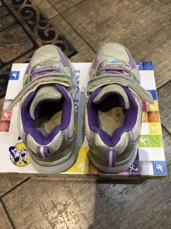 Кроссовки котофей 27 размер