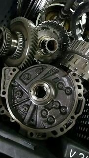 Б/У Запчасти для ремонта АКПП U140 U240