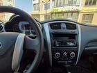 Datsun mi-DO 1.6 МТ, 2017, 42 400 км объявление продам