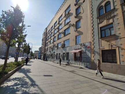 Офис, 62.9 м²