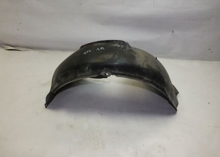 Локер передний левый Volkswagen Golf 2009-2012 г