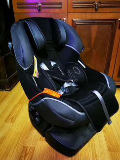Автокресло Renolux360