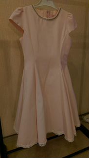 Платье 9-10 лет