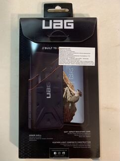 Чехол UAG iPhone xs max