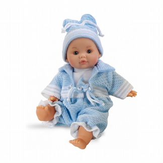 Кукла-пупс Paola Reina Энди, 32 см (07129)