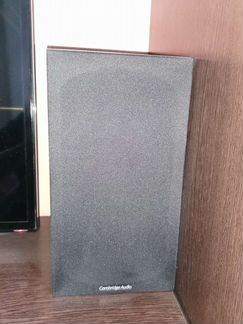 Акустические колонки Cambridge Audio Aero 2