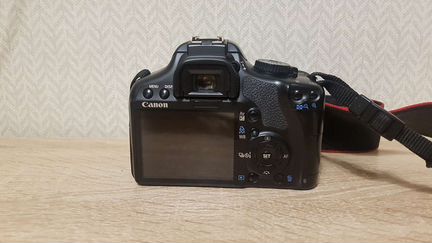 Canon EOS 450Dbody