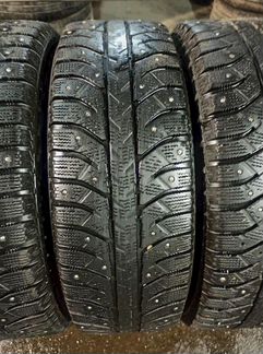 185 65 15 Bridgestone бу Шины Зимние 185 65 R15 10