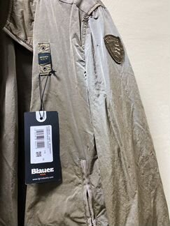 Куртка мужская Blauer XL
