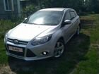 Ford Focus 1.6 МТ, 2013, 170 400 км