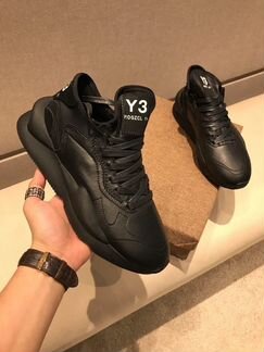 Кроссовки Adidas Y3