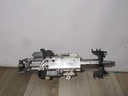 Рулевая колонка бмв 7 Г11 BMW 7 G11