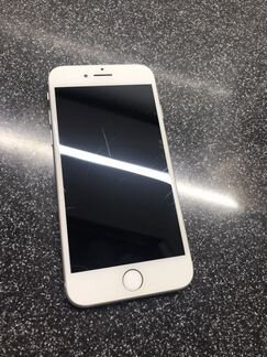 Телефон iPhone 8 64GB Silver