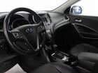 Hyundai Santa Fe 2.2 AT, 2015, 60 435 км объявление продам