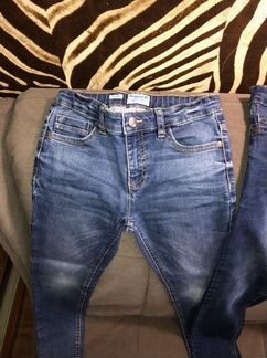 Джинсы mayoral