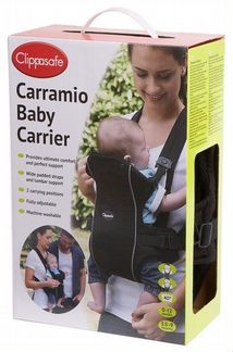 Рюкзак переноска кенгуру