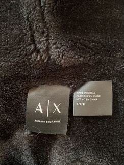 Куртка / кофта armani exchange / Армани