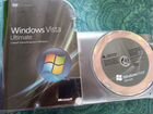 Windows Vista Ultimate объявление продам