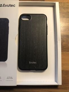 Чехол на iPhone 7