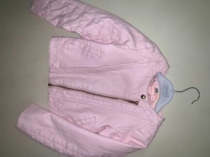 Косуха на девочку