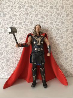 Герои Марвел Тор